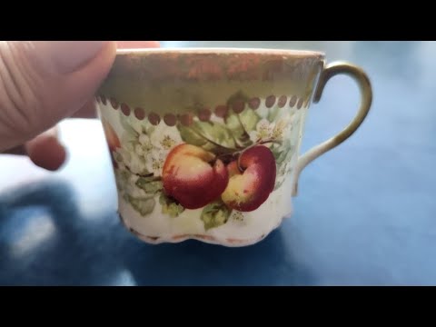 Видео: Такая разная и такая прекрасная посуда. Красоты много не бывает )