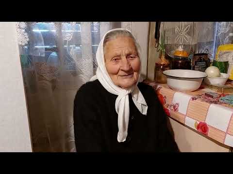 Видео: Печенка с юшкой по рецепту бабушки Насти.