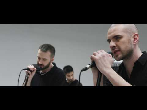 Видео: Deep Red Wood - Лучше без слов