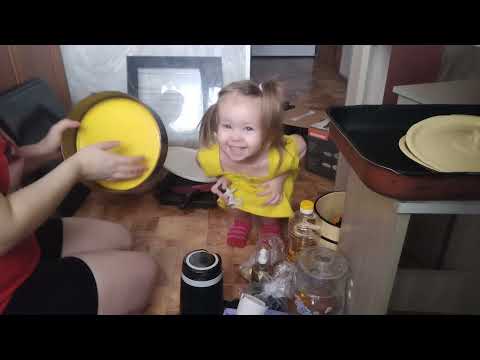 Видео: Расхламление дня. Минус 100 вещей за 1 день👍