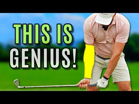 Видео: Длинная правая рука! Ваш новый, более лёгкий замах!