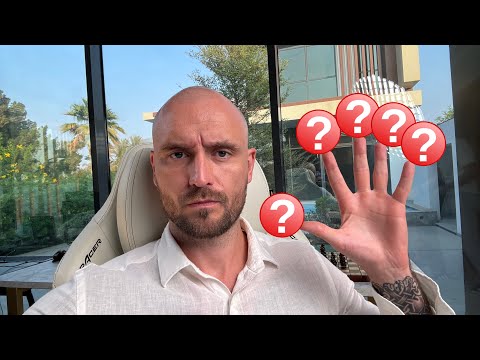 Видео: Топ 5 МЕМ-токенов в моём портфеле!