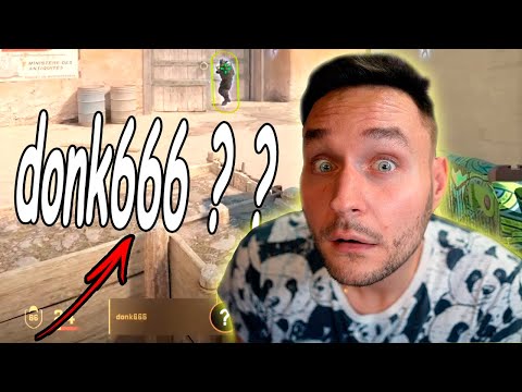 Видео: ПАТРУЛЬ CS2, ОТ КОГО ШИФРУЕТСЯ DONK666? 😱