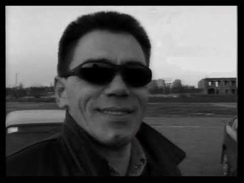 Видео: Южный Централ 54 - Куда уходят сны (Внимание! Первый клип Южного Централа, неизданный ранее!) 2001 г