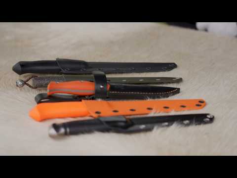 Видео: Техно-финки из собрания Ильи Куликова