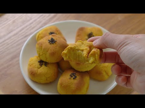 Видео: Новый способ есть сладкий картофель