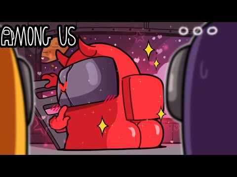 Видео: Я СЛИШКОМ ТОЛСТАЯ, ЧТОБЫ ВЫСКАЗАТЬСЯ! | Среди нас