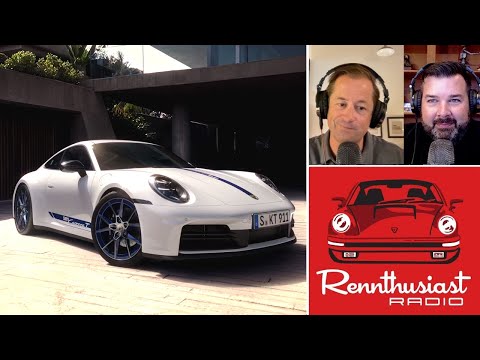 Видео: Carrera T: автомобиль для блестящего водителя или раздутый маркетинговый ход?