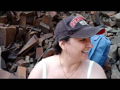 Видео: 23 ИЮЛЯ ОООЧЕНЬ ЖАРКО ТАЛНАХ МЫ СНОВА В ПОХОД