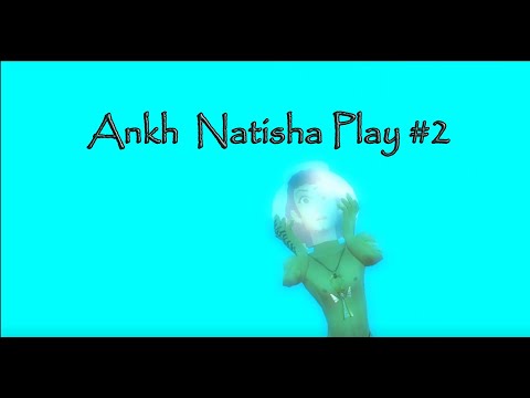 Видео: ANKH - ПРОСТО ЭПИК ФЕЙЛ, БУКВАЛЬНО... #2