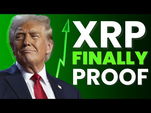 Видео: Предварительное распределение XRP *Шокирующие новости*
