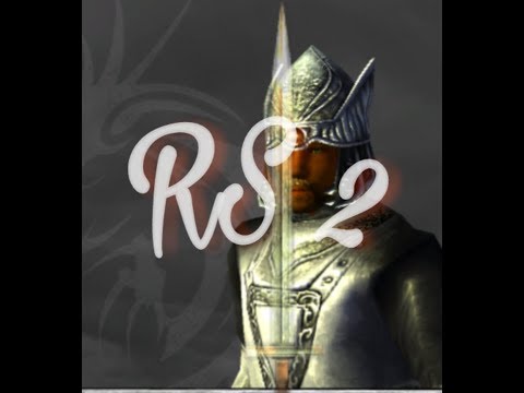 Видео: Прохождение {Ravensword: Shadowlands}  Начало #1