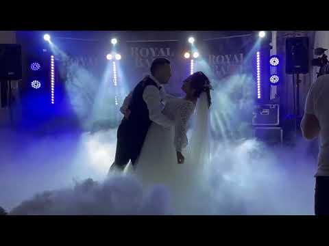 Видео: Перший весільний танець 2023 | FRANKO band - я і ти