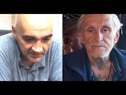 Видео: ЩАДИЛО, САША СЕВЕР, ВОРЫ В ЗАКОНЕ. СКАНДАЛЬНАЯ ПРАВДА