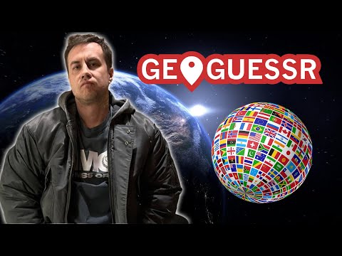 Видео: ДМИТРИЙ ЛИКС ПОКАЗАЛ СКИЛЛ В GEOGUESSR #ликс #geoguessr #твич