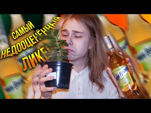 Видео: ЛИКЁР ИЗ БУЗИНЫ И КОКТЕЙЛИ С НИМ