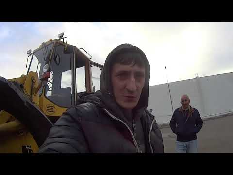 Видео: Амкодор 342В Замена сальника ступицы