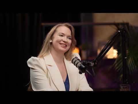 Видео: Подкаст с психологом.