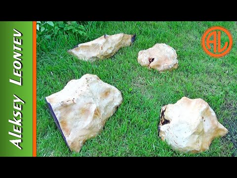 Видео: Варка и сушка березовой сувели. Как я варю и сушу сувель / Boiling and drying of birch burls