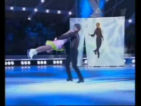 Видео: Ледниковый период (Саша Савельева).wmv