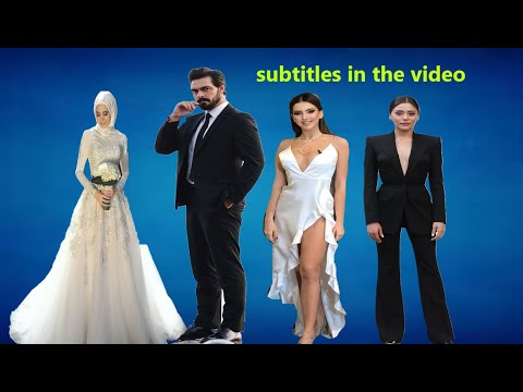 Видео: Настоящие и фальшивые жены Халила Ибрагима Джейхана