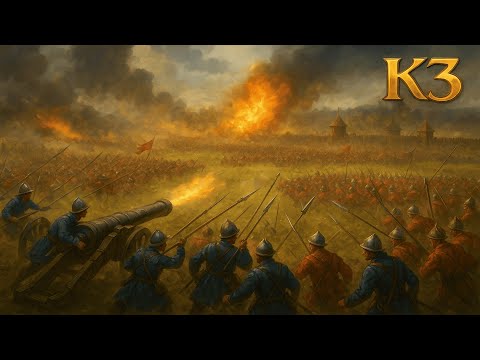 Видео: КОЗАКИ 3 онлайн | гра за Австрію