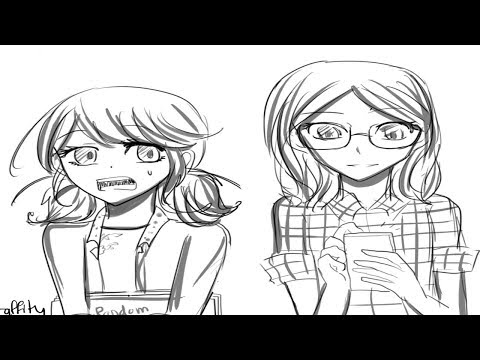 Видео: Амнезия // Леди Баг и Супер-кот Комикс