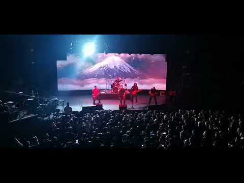 Видео: Abyssphere - Full Концерт 15.04.2023