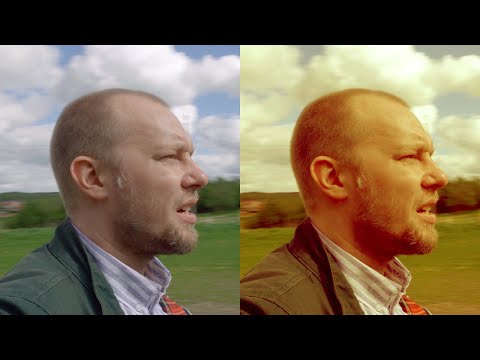 Видео: Что такое БАЛАНС БЕЛОГО и как с ним работать?