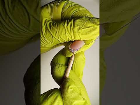 Видео: ingarden_official: Инкрустация стразами 💎