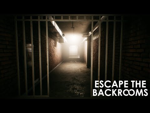 Видео: ВАЛИМ ОТСЮДА #2 | ESCAPE THE BACKROOMS