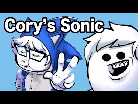 Видео: Лучшее из Sonic Impression от Cory (сборник OneyPlays)