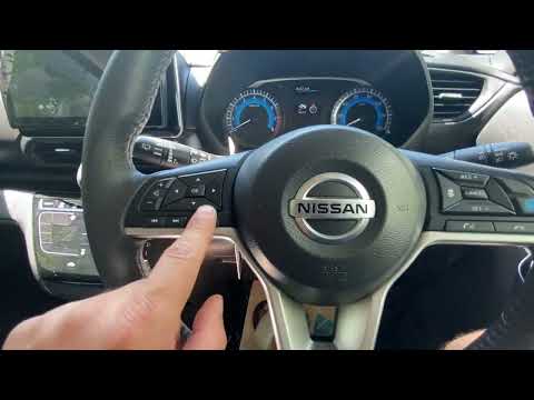 Видео: В продаже!! Nissan ROOX Highway Star Hybrid 2021