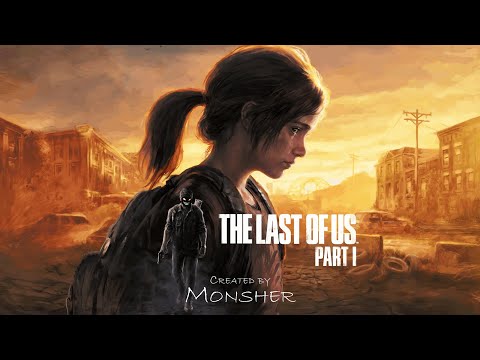 Видео: Надо поиграть в The Last of Us: Part I. СЛУЧАЙНОСТЕЙ НЕ БЫВАЕТ I Часть 9
