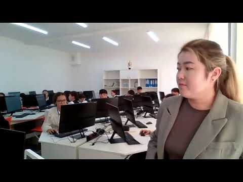 Видео: 8 сынып математика 2 паток