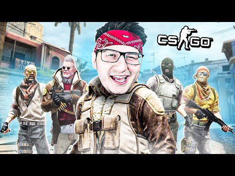 Видео: ЗАТАЩИЛИ ПРОТИВ ЧИТЕРОВ НА DE_INFERNO В CS:GO