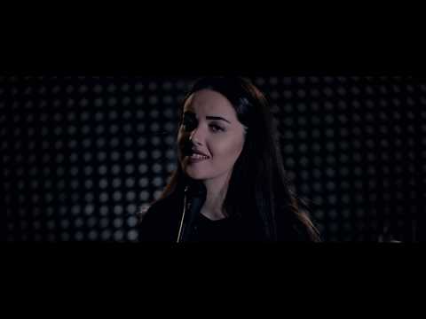 Видео: Zahida - Nadejda  Захида - Надежда  ( cover Anna Germon Анна Гермон )