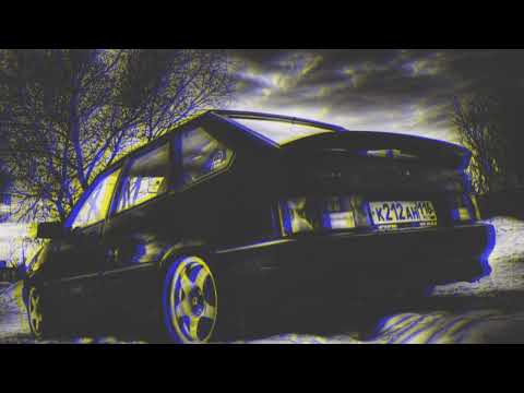 Видео: ноггано - золотая лада // slowed + reverb