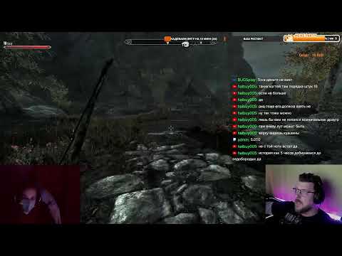 Видео: Skyrim ► Довакины шатают НебесныйРим