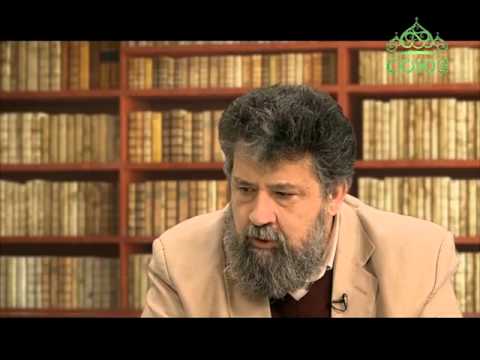 Видео: Живое слово. Часть 1. Выпуск 4