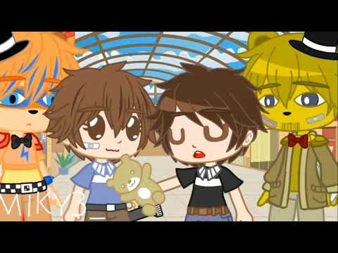 Видео: Fnaf 9 в тт