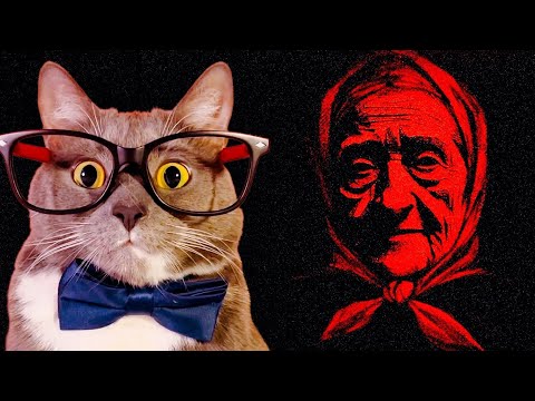 Видео: СТРАШНАЯ ДЕРЕВЕНСКАЯ ИСТОРИЯ ➤ ТВАРЮК #1