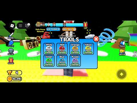Видео: Играя Squid Game Season 3
