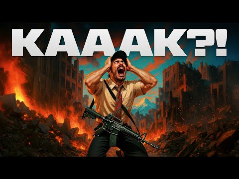 Видео: Я НЕНАВИЖУ ЭТО В ВАРЗОН