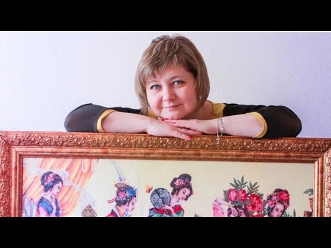 Видео: продолжение эфира с Алиной !