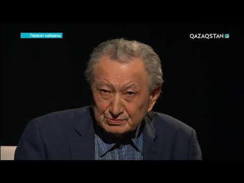 Видео: Парасат майданы – Жүніс Сахиев, Мерлан Досболаев  (03.11.2017)  (ТОЛЫҚ НҰСҚА)