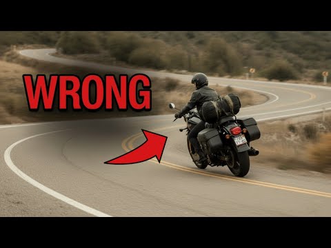 Видео: Вы не плохой наездник! Просто ИЗБЕГАЙТЕ этих 5 простых ошибок
