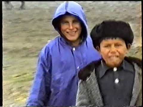 Видео: 1990 Йил Навруз 6