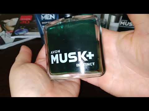 Видео: AVON мои заказы за Август, Июль, Июнь. Новинки.