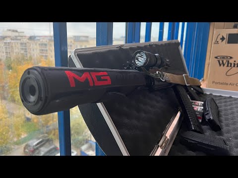 Видео: Краткий обзор АКС 366 Ланкастер - 03